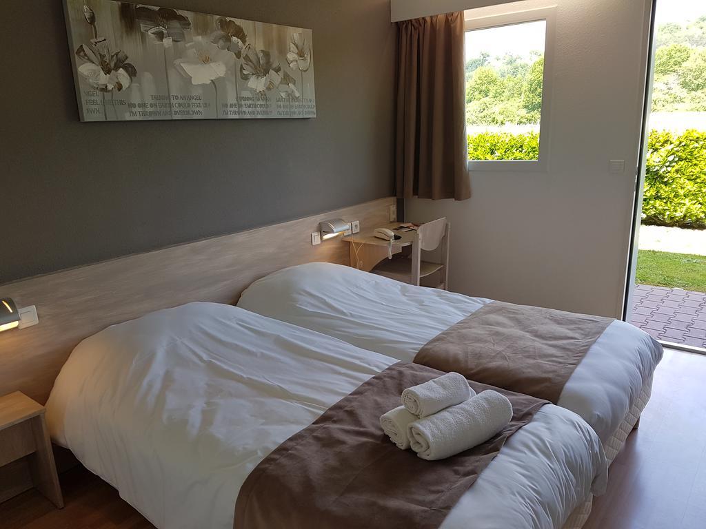 Fasthotel - Saint Emilion Est Montcaret Екстериор снимка