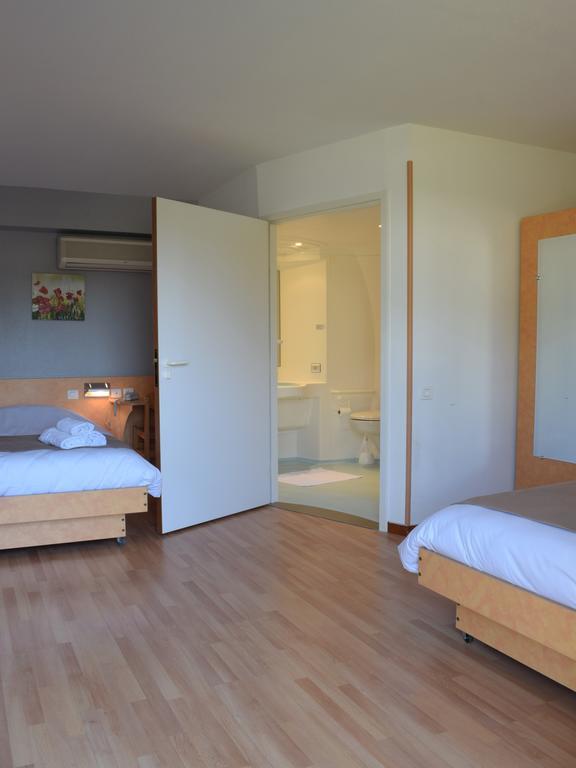 Fasthotel - Saint Emilion Est Montcaret Екстериор снимка