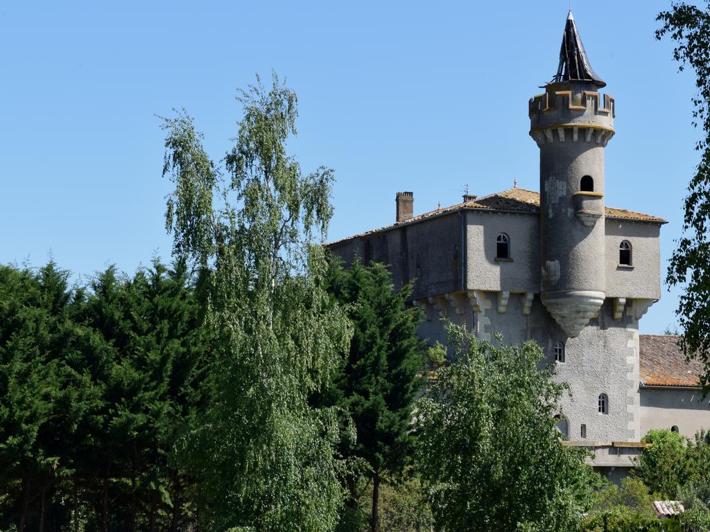 Fasthotel - Saint Emilion Est Montcaret Екстериор снимка