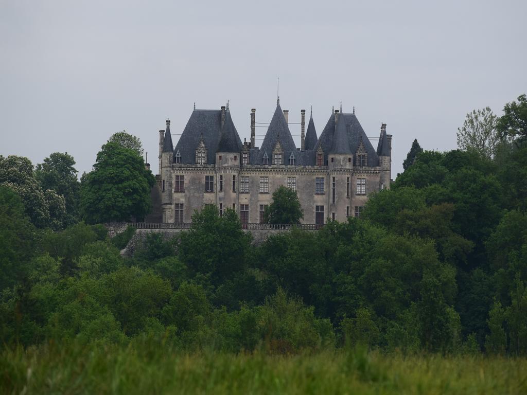 Fasthotel - Saint Emilion Est Montcaret Екстериор снимка